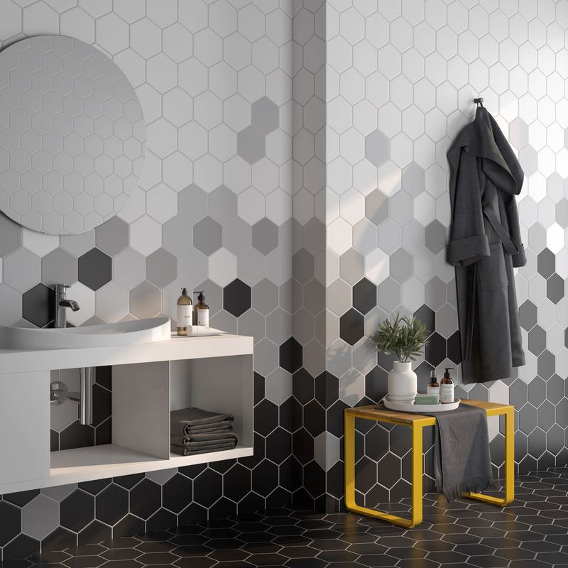 Hexagon Heaven