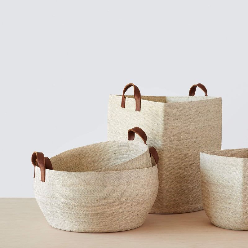 Decorative Baskets