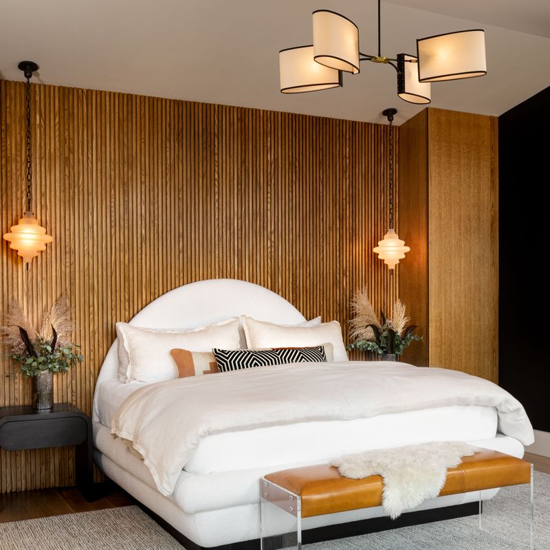 Accent Wall