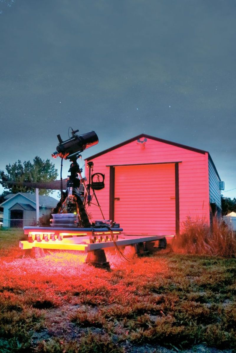 Stargazer Station