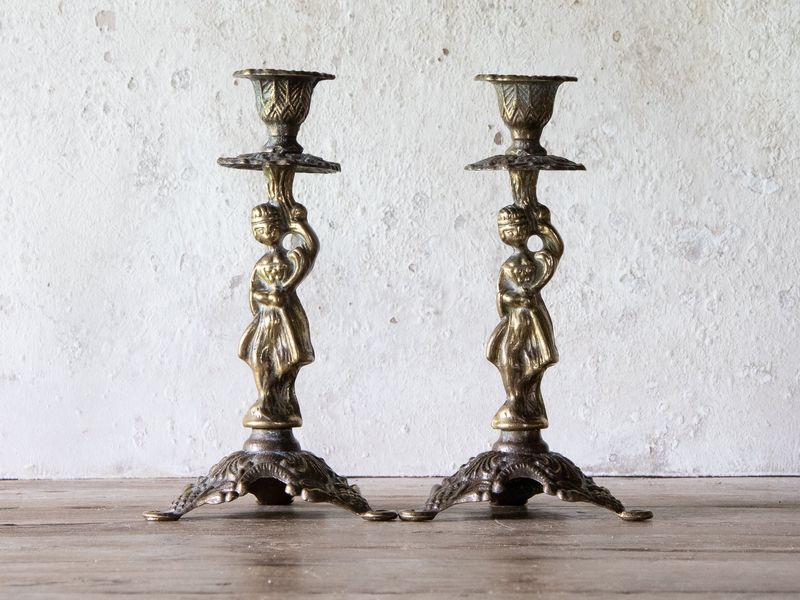 Candlestick Collection