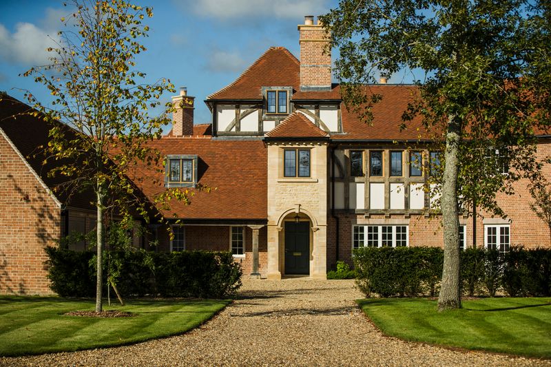 Arts And Crafts Movement Masterpieces