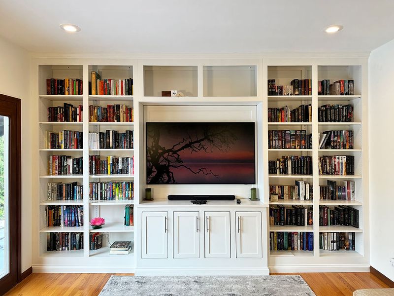Integrated Wall System