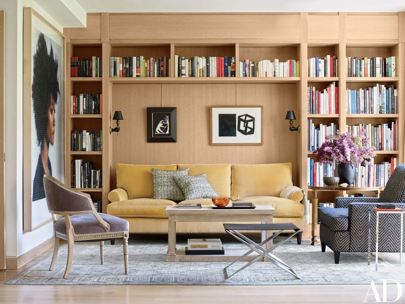 Thoughtful Book Collections