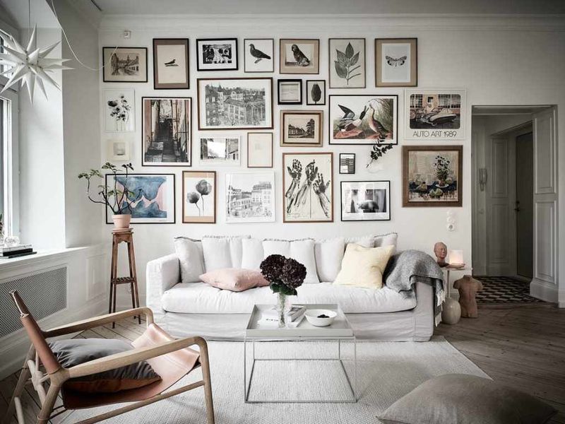 Gallery Wall Collection