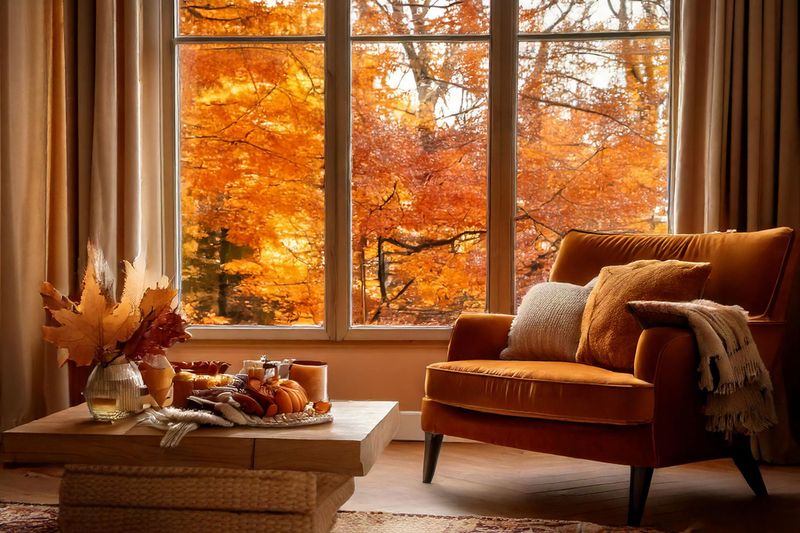 Living In Alignment With Nature