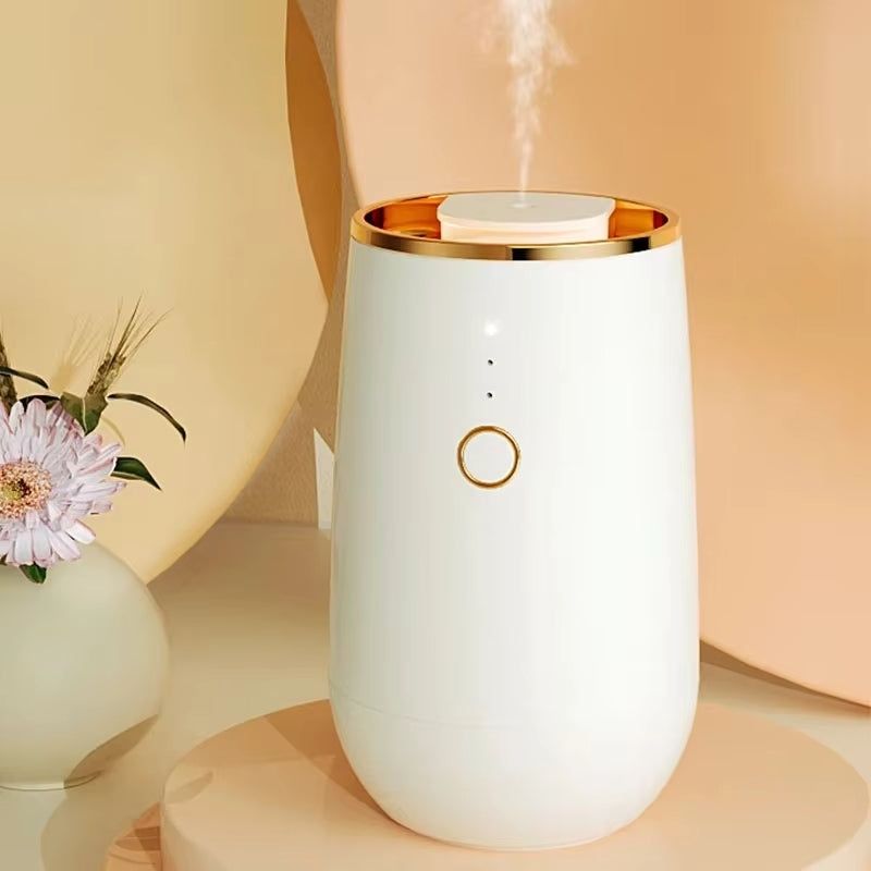Scent Strategies For Atmosphere