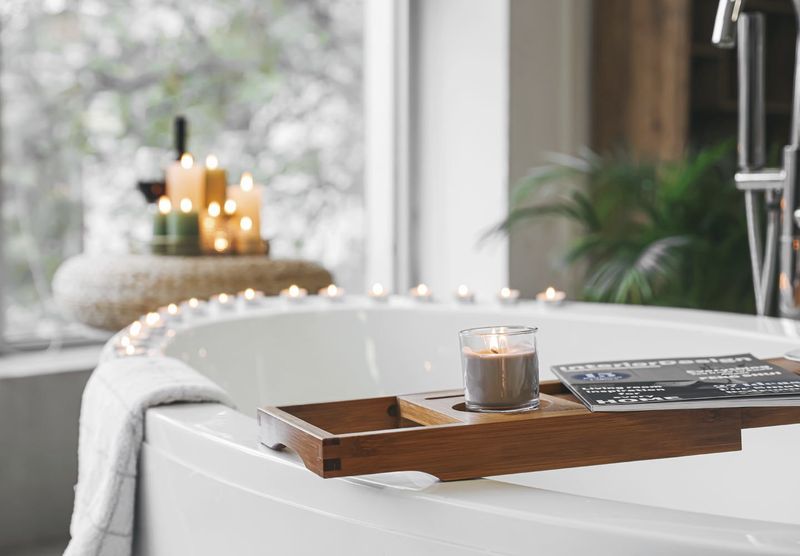 Nighttime Ritual Creation