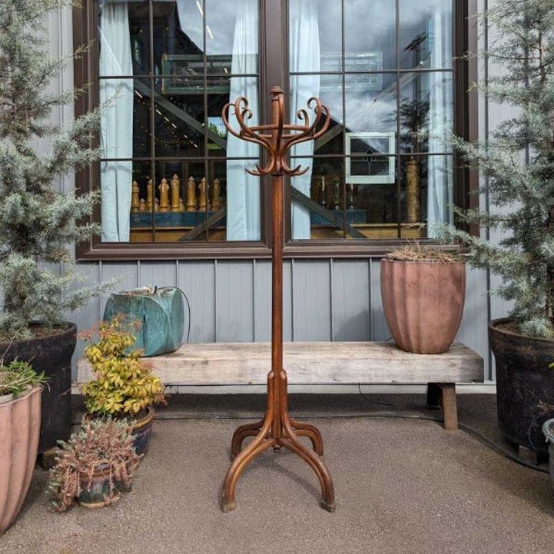 Bentwood Coat Racks