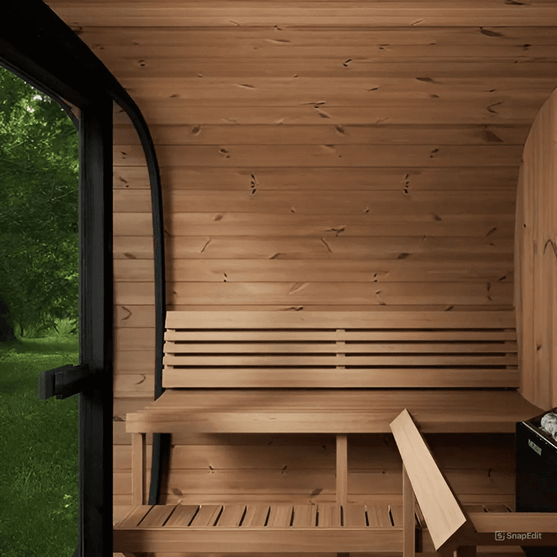 Create Comfortable Seating