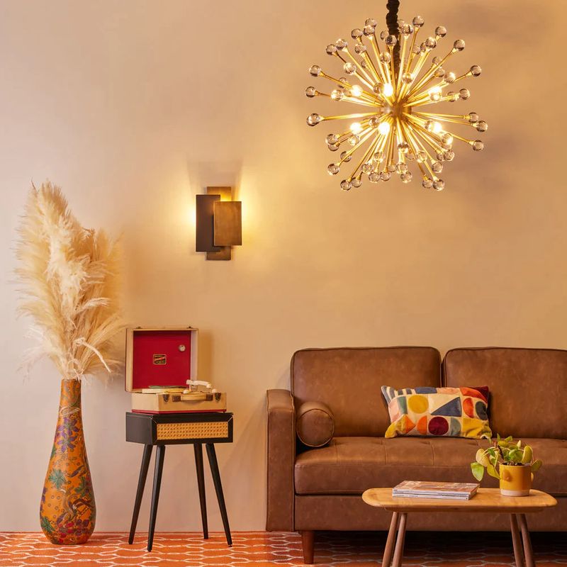 Layer Your Lighting