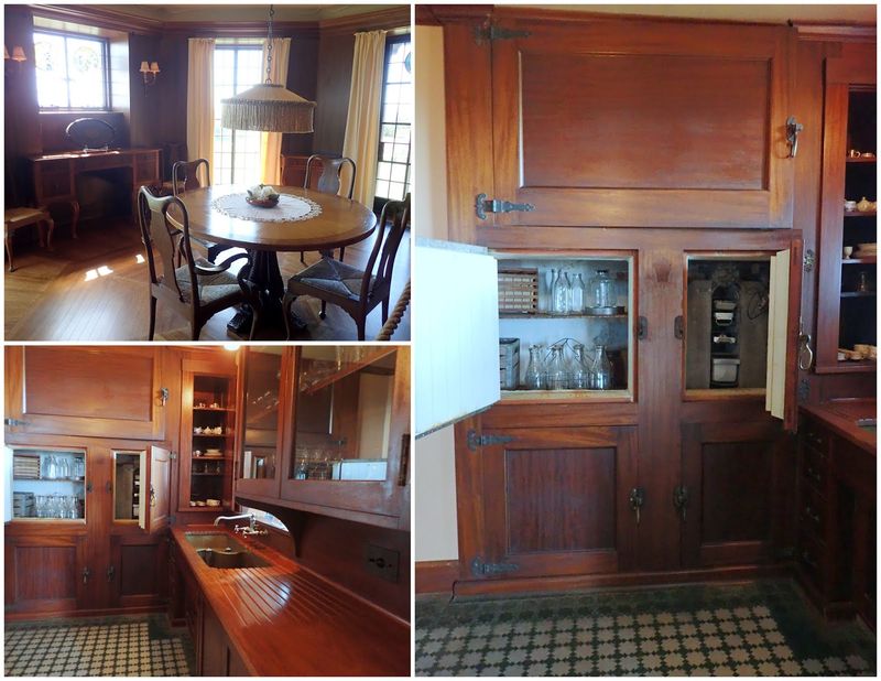 Copper-Clad Kitchen Innovation