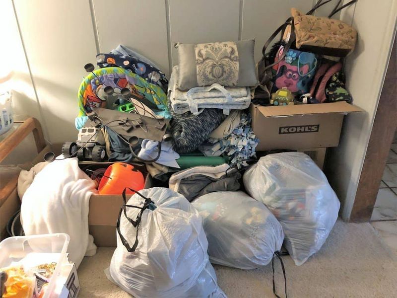 The Donation Purgatory Problem