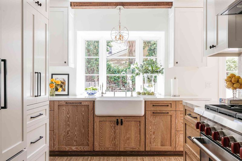 Farmhouse Sinks With Soul