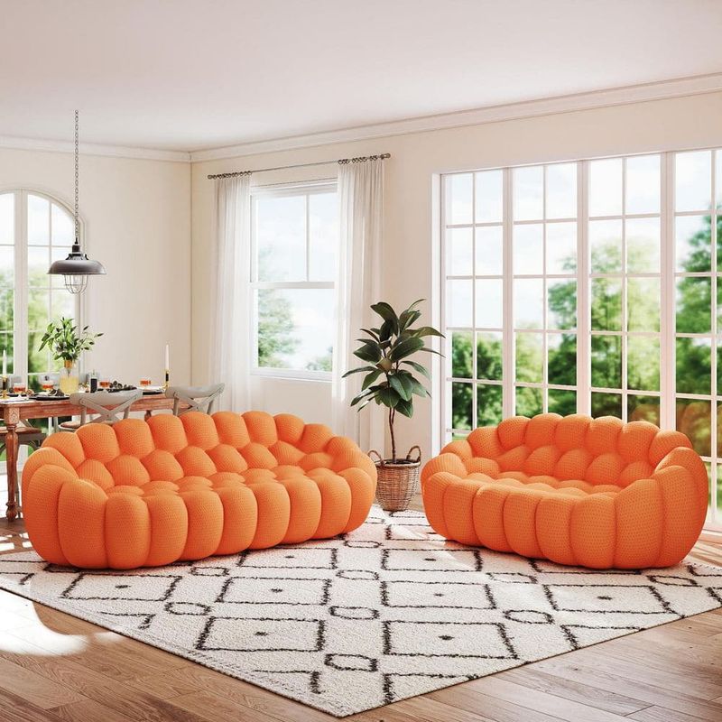 Bubble Sofa