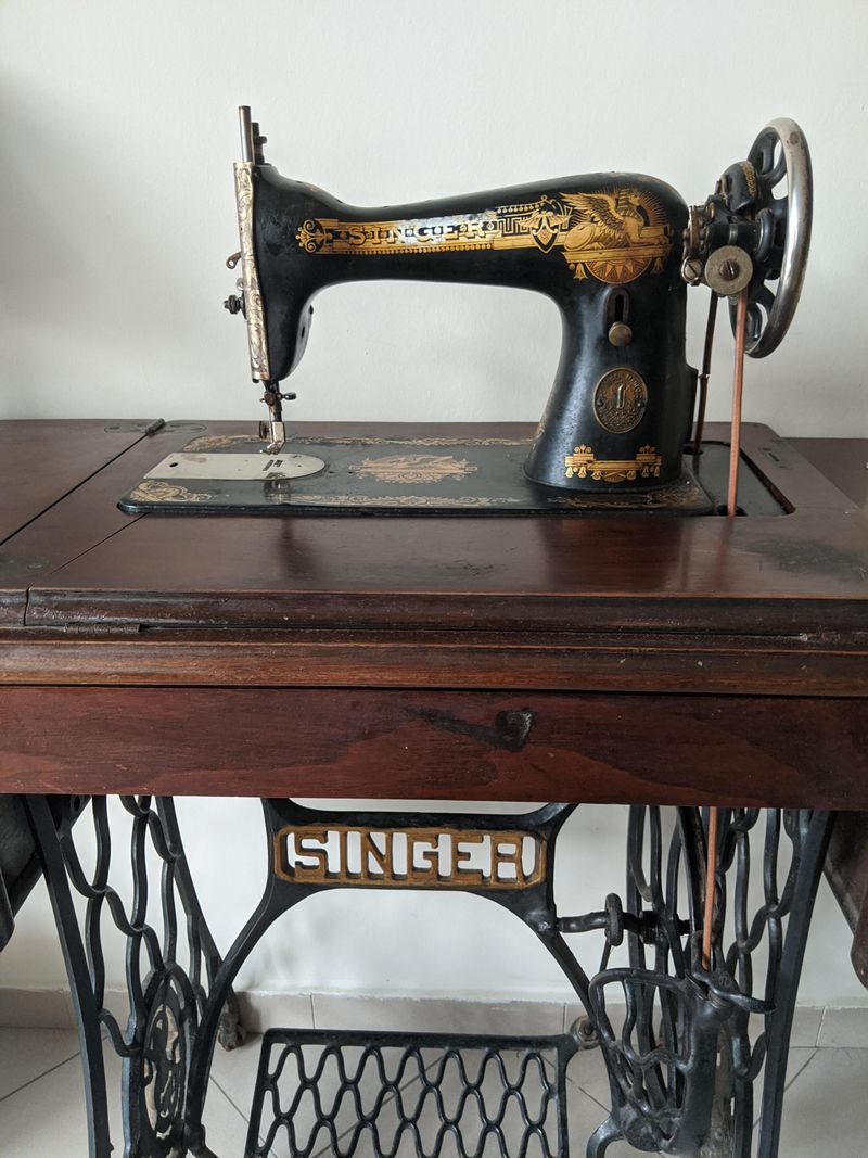 Sewing Machine