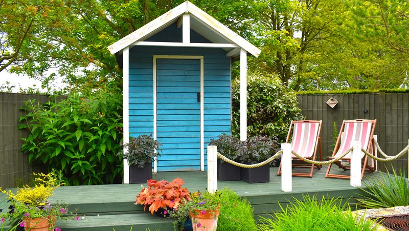 Beachside Coastal Retreat