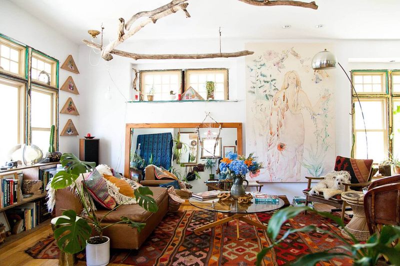 Boho Overload