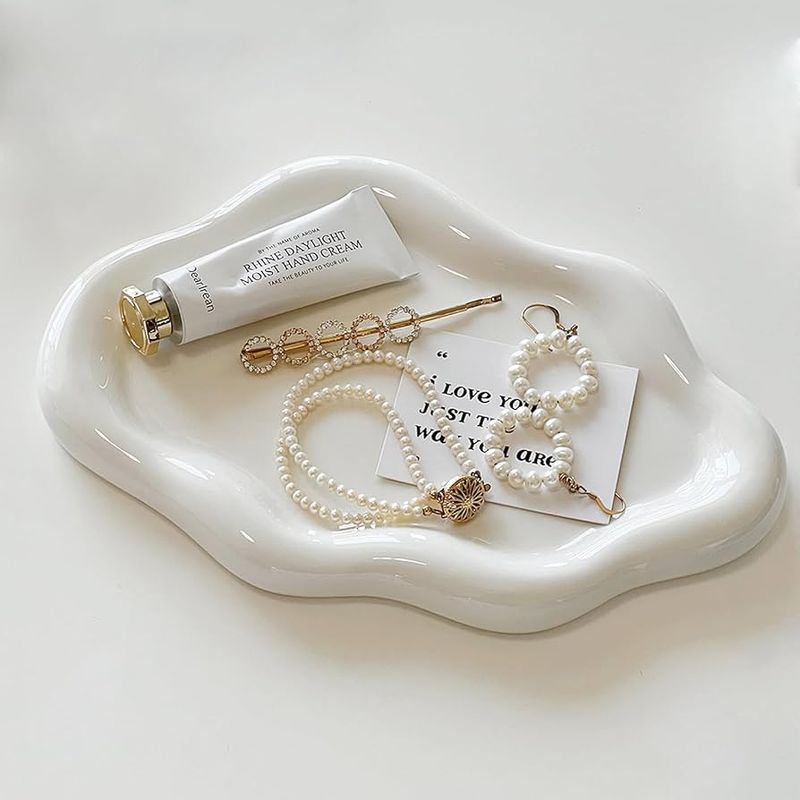 Jewelry Boxes Jettisoned
