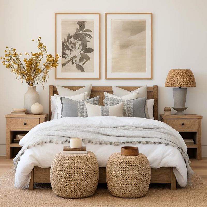 Making Your Bed Daily