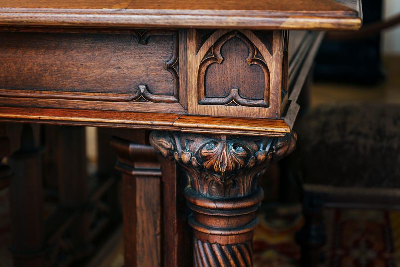 Understand Wood Types