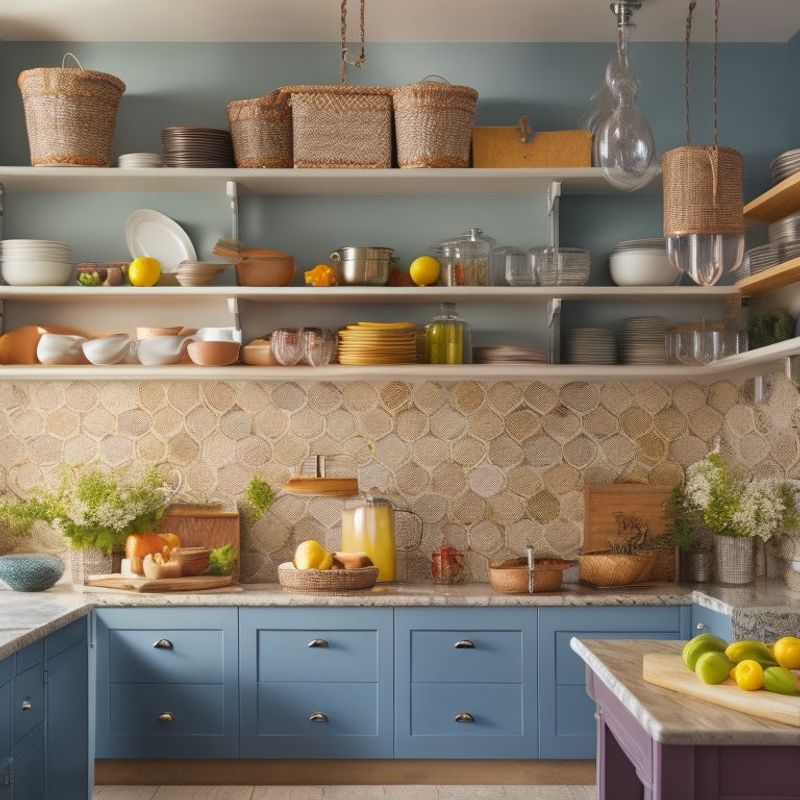 Goodbye Awkward Corner Cabinets