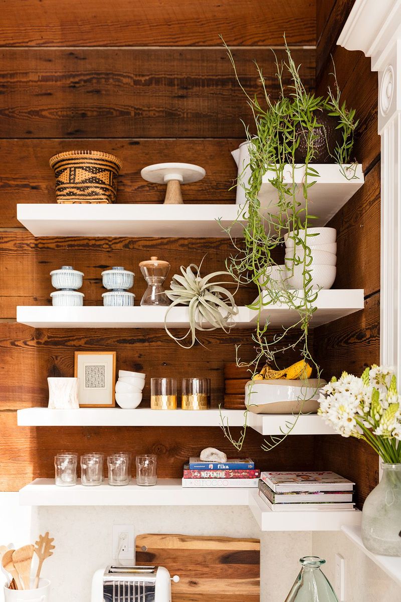 Incorporate Texture Contrasts