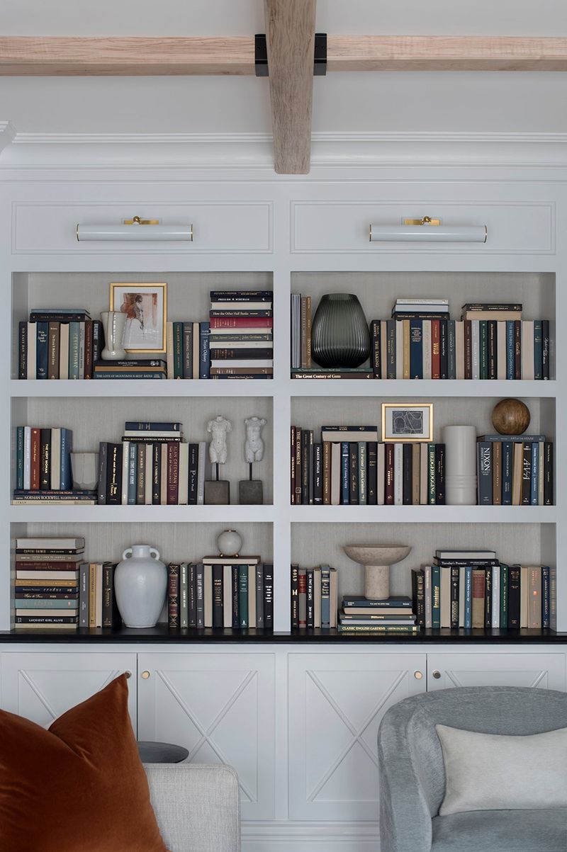 Organize by Size