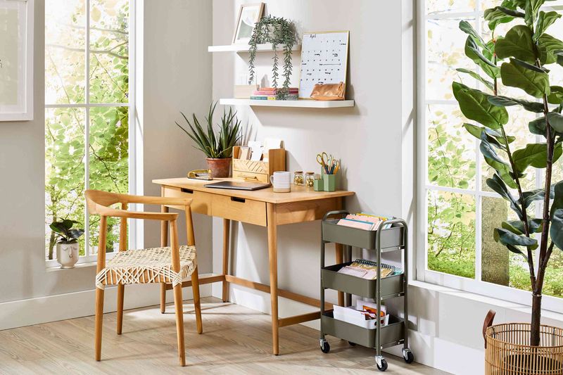 Craft a Functional Home Office