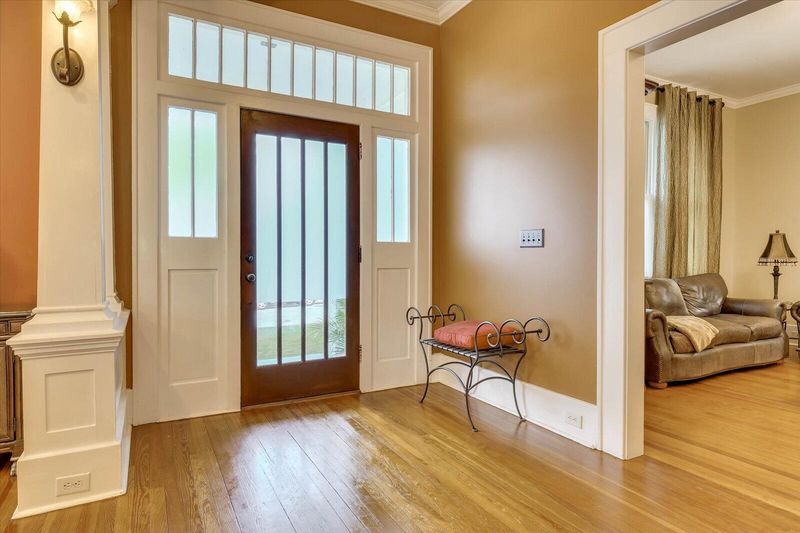 Entryway