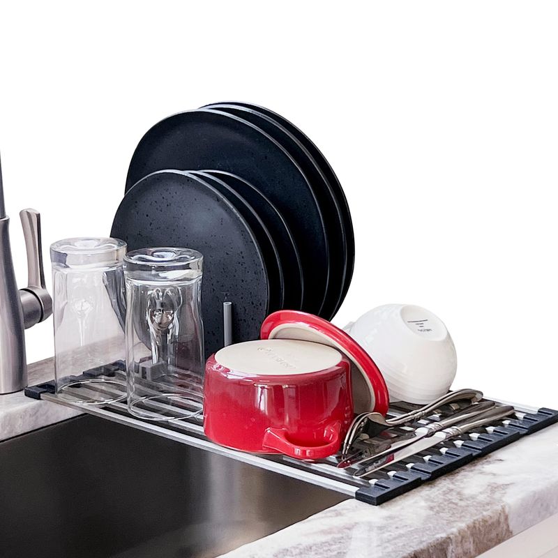 Full-Size Dish Drying Racks