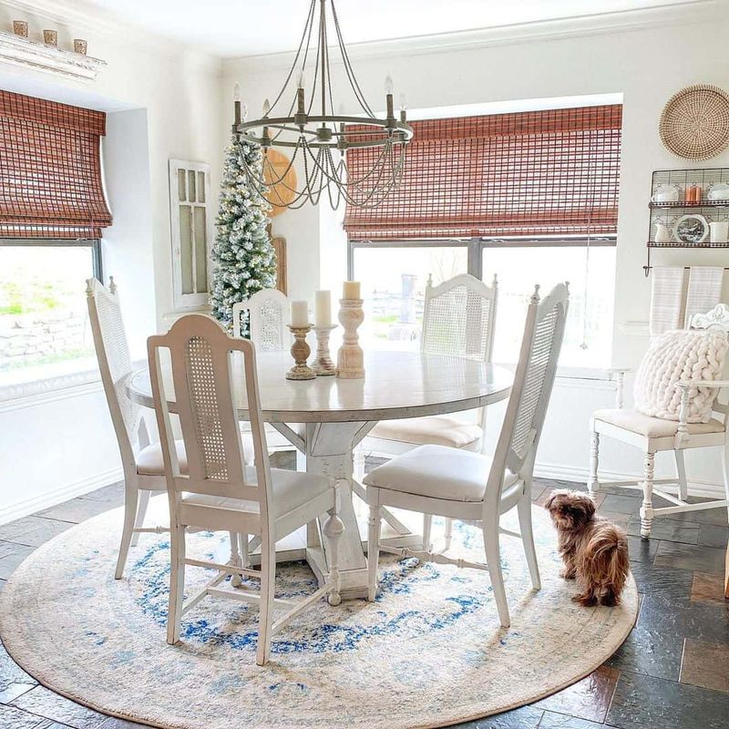 Match Your Table Shape