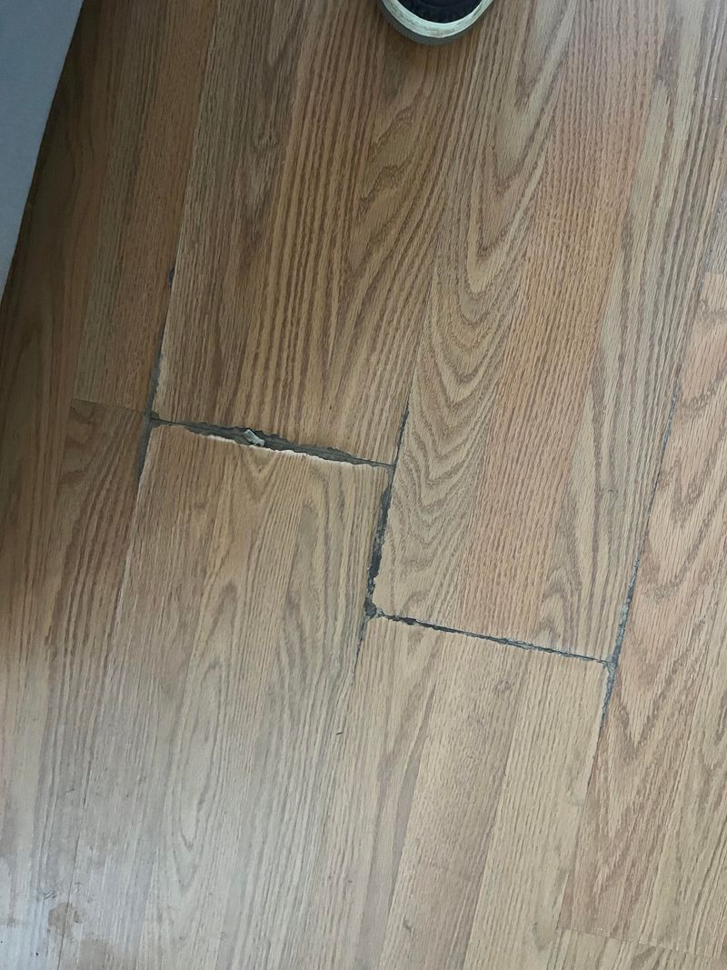 Budget Peel-and-Stick Vinyl