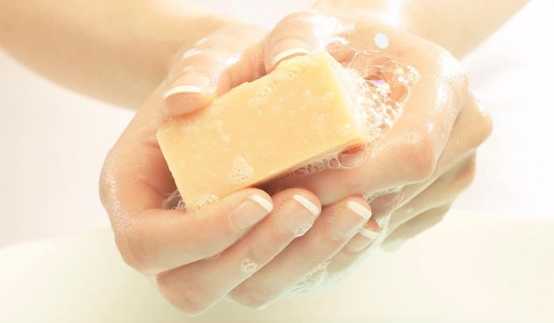 Buy Instead: Bar Soap Or Concentrate
