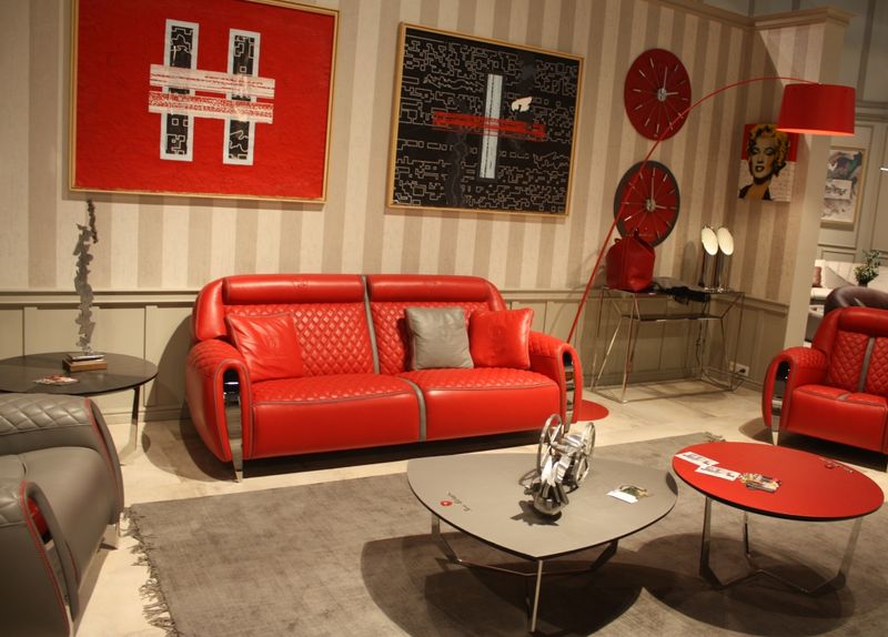 Skip: Trendy Accent Pieces