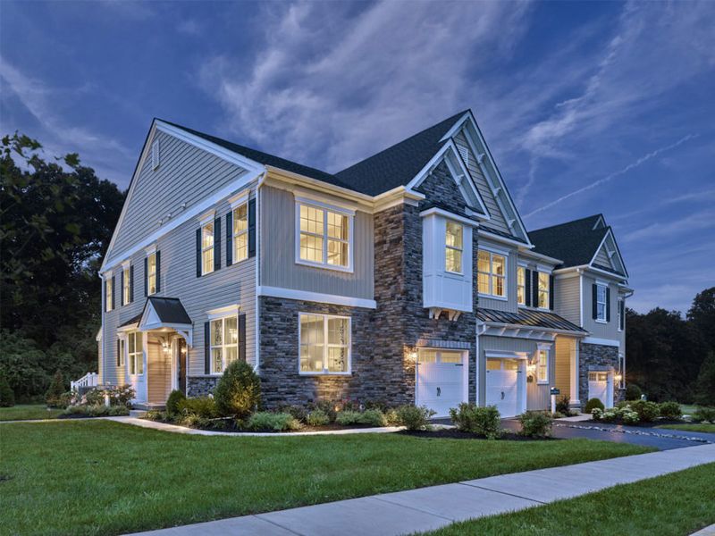 Neighborhood Value Booster