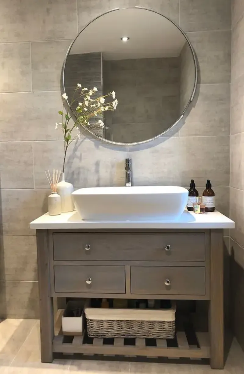 Mushroom Taupe