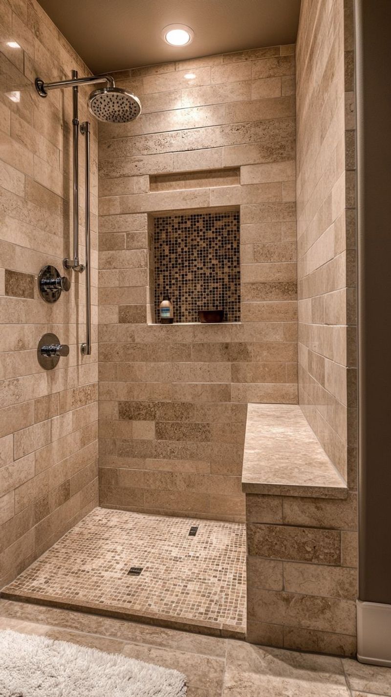 Travertine Treasure