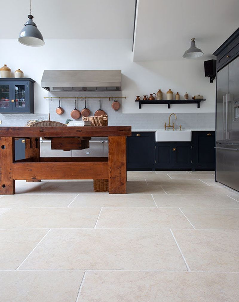 Limestone Tile