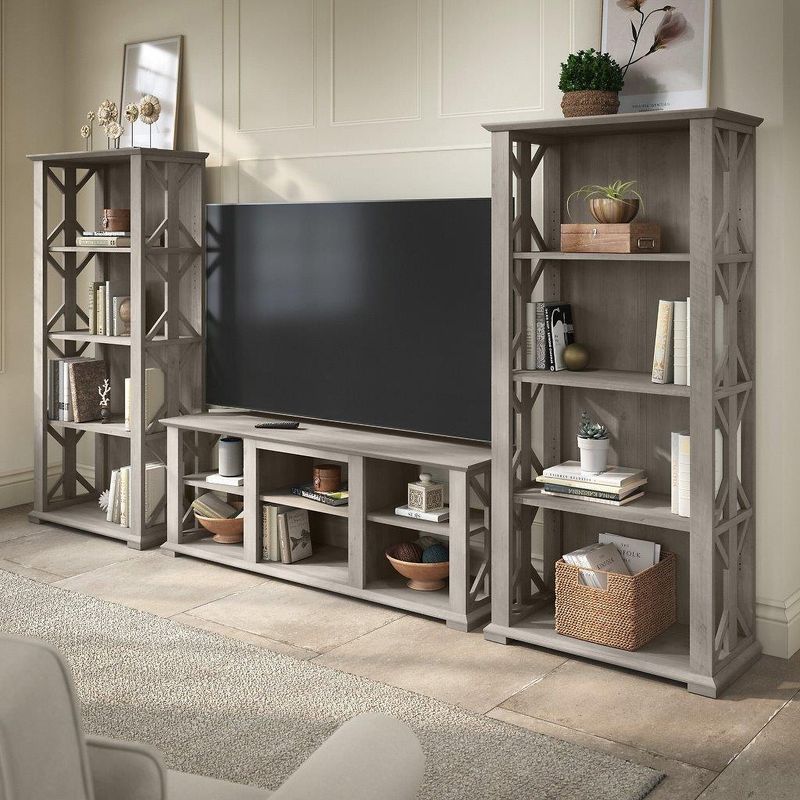 Entertainment Center Excellence