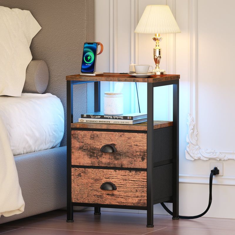 Bedside Caddy