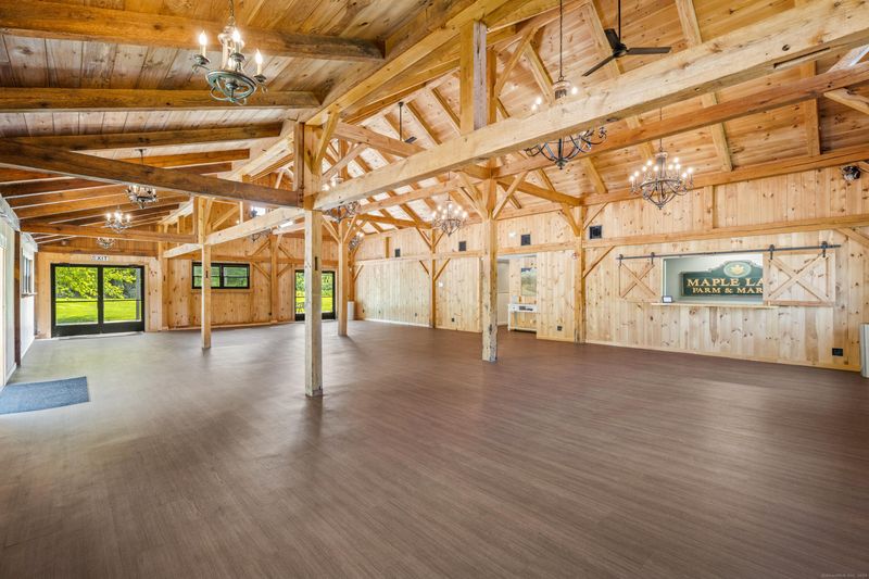 Event Barn