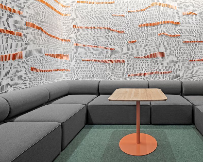 Multisensory Wall Coverings