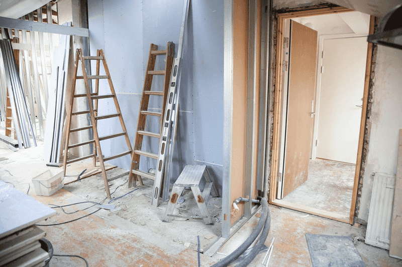 Permit Problems Derail Closings