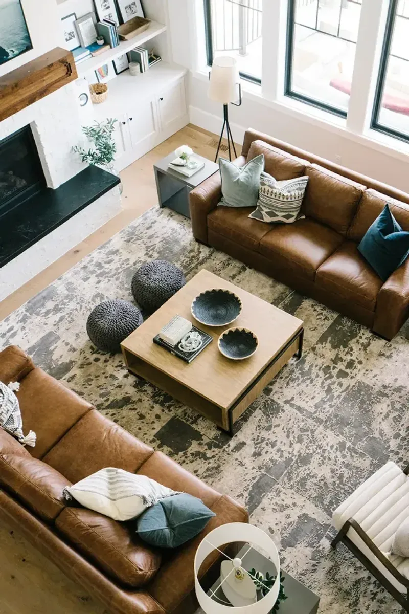 Sustainable Materials