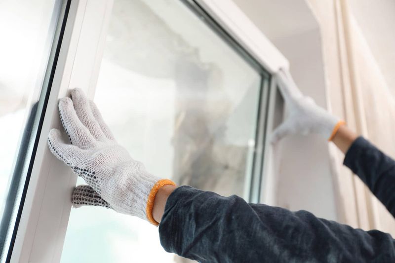 Energy-Efficient Windows