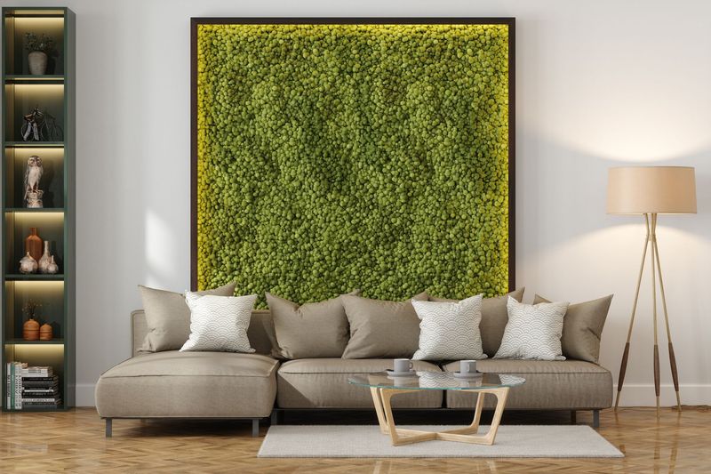 Living Wall Planters