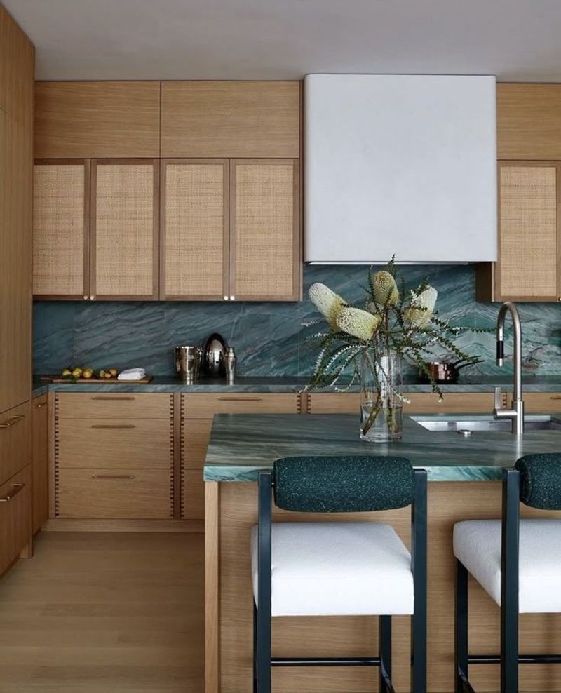 Sustainable Materials