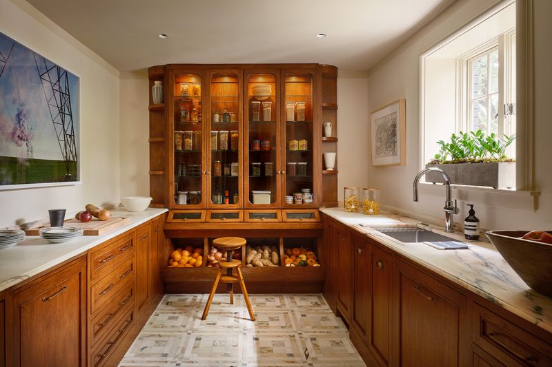 Scullery