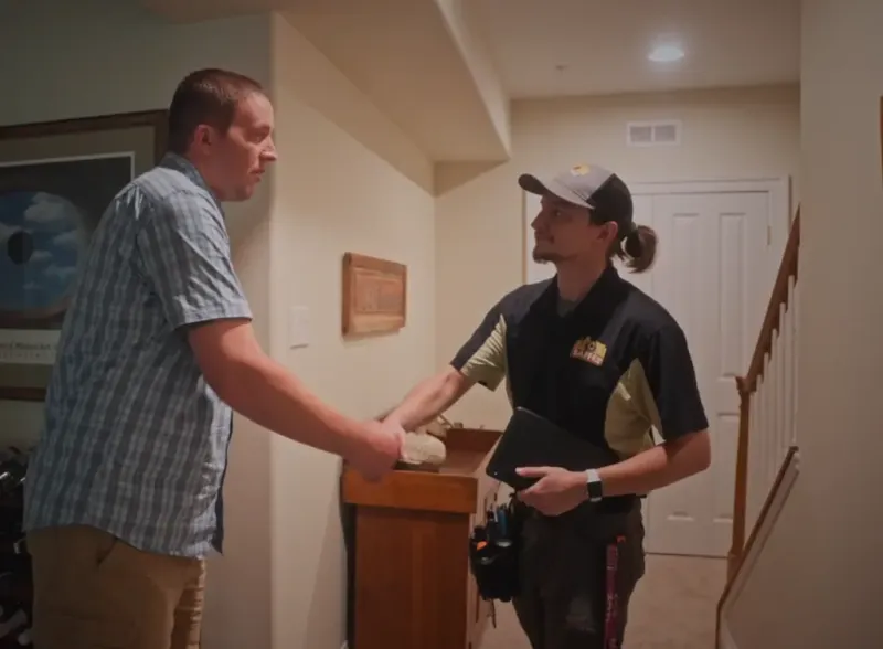 Befriend Retired Plumbers for Bathroom Treasures
